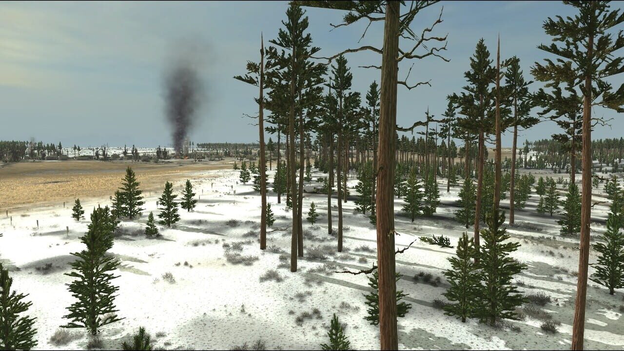 Graviteam Tactics: Mius Front - Black Snow Image