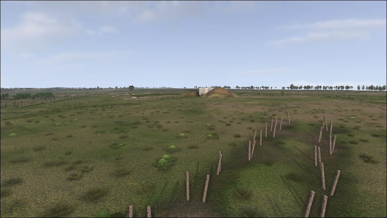 Graviteam Tactics: Mius Front - Final Offensive Image