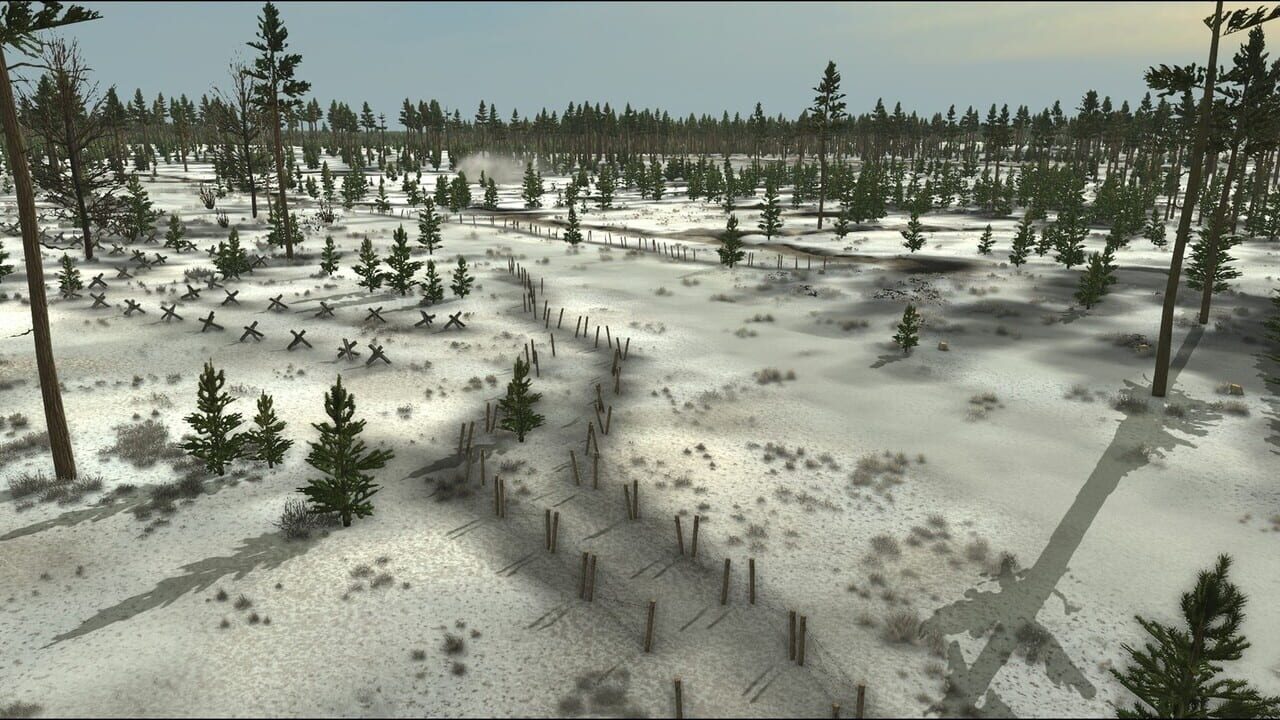 Graviteam Tactics: Mius Front - Black Snow Image