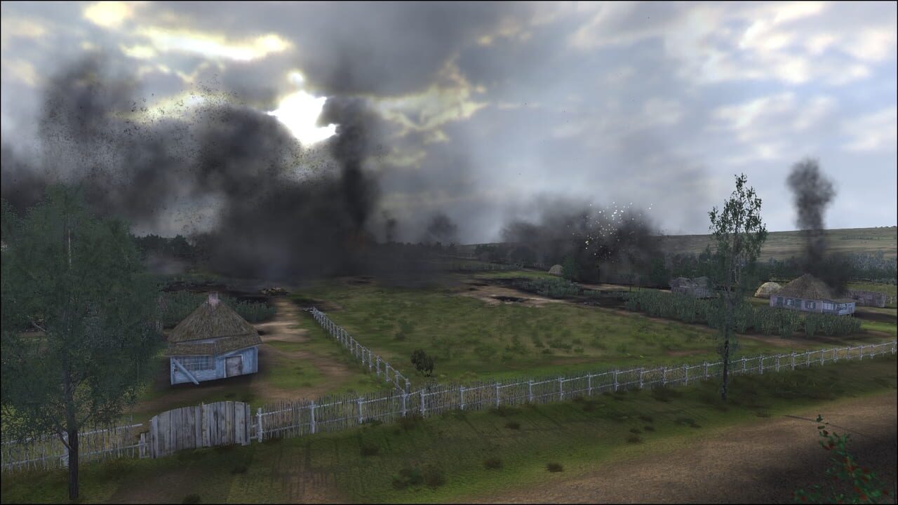 Graviteam Tactics: Mius Front - Final Offensive Image
