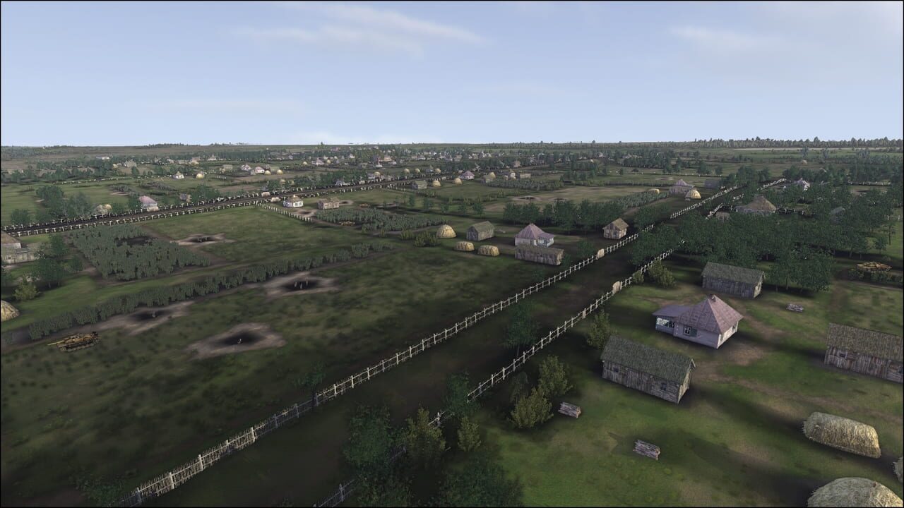 Graviteam Tactics: Mius Front - Final Offensive Image