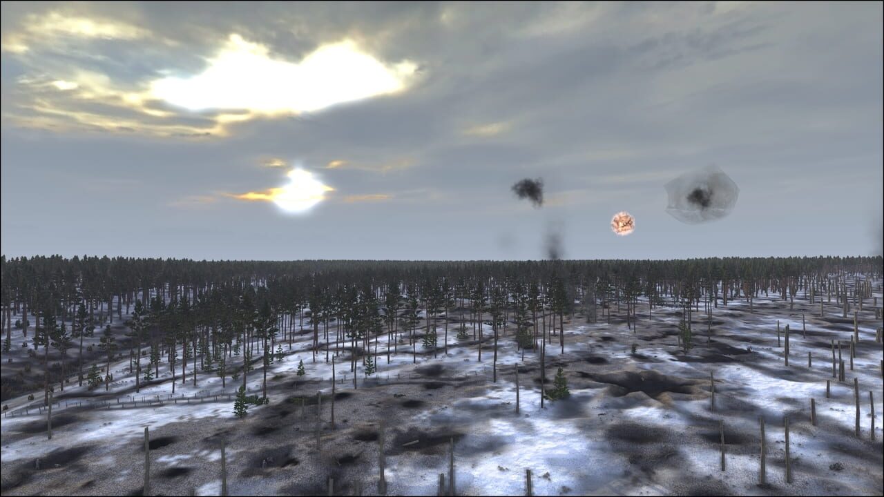 Graviteam Tactics: Mius Front - Black Snow Image