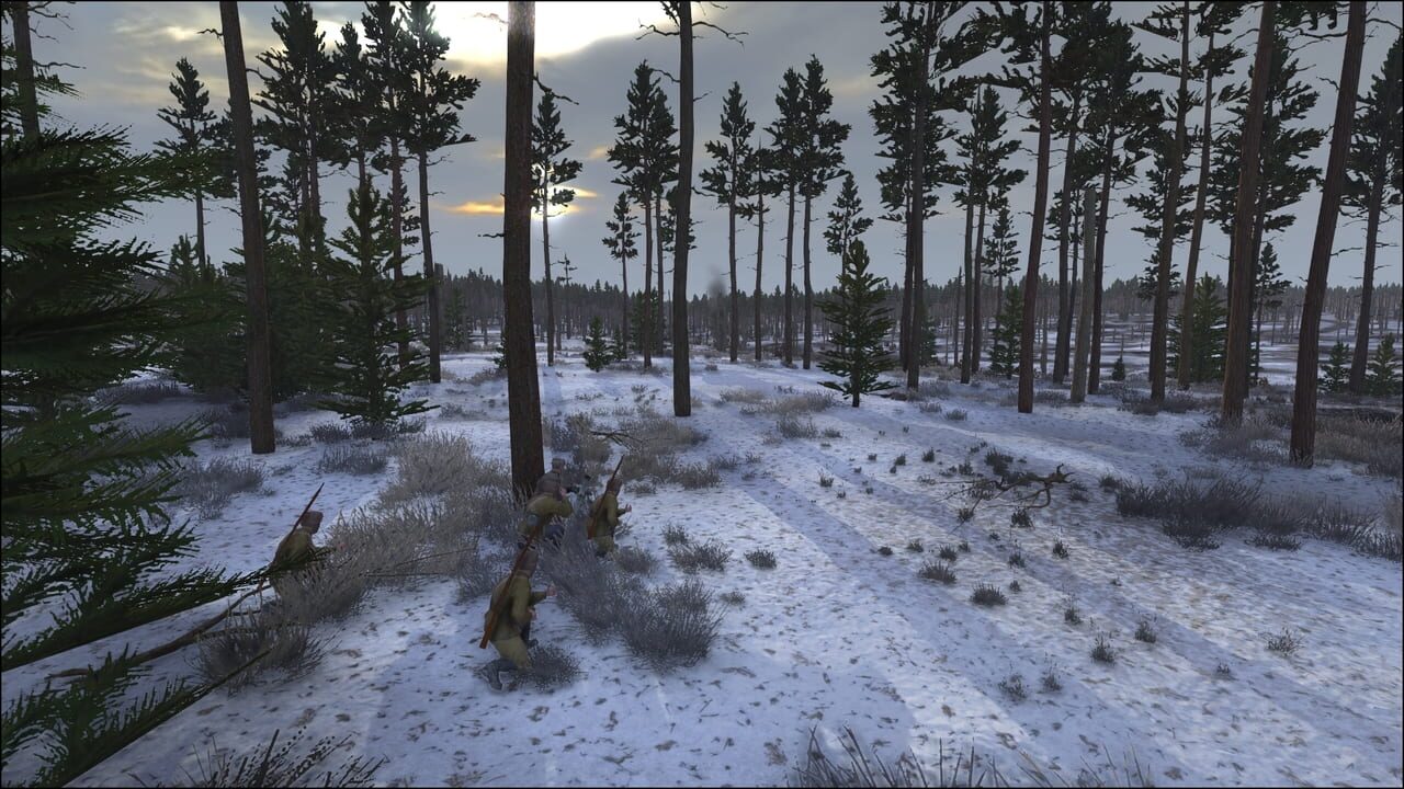 Graviteam Tactics: Mius Front - Black Snow Image