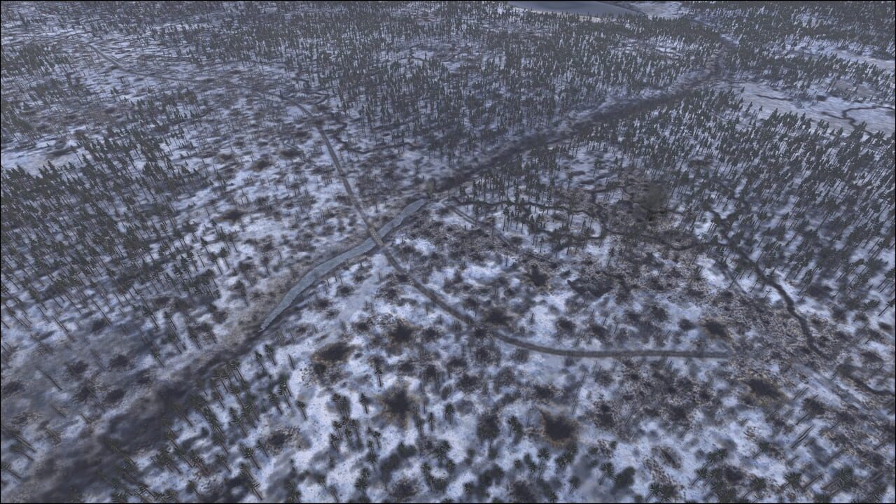 Graviteam Tactics: Mius Front - Black Snow Image