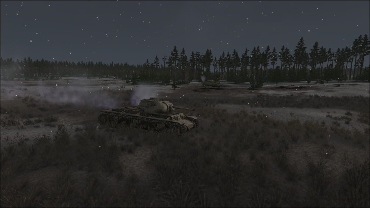 Graviteam Tactics: Mius Front - Black Snow Image