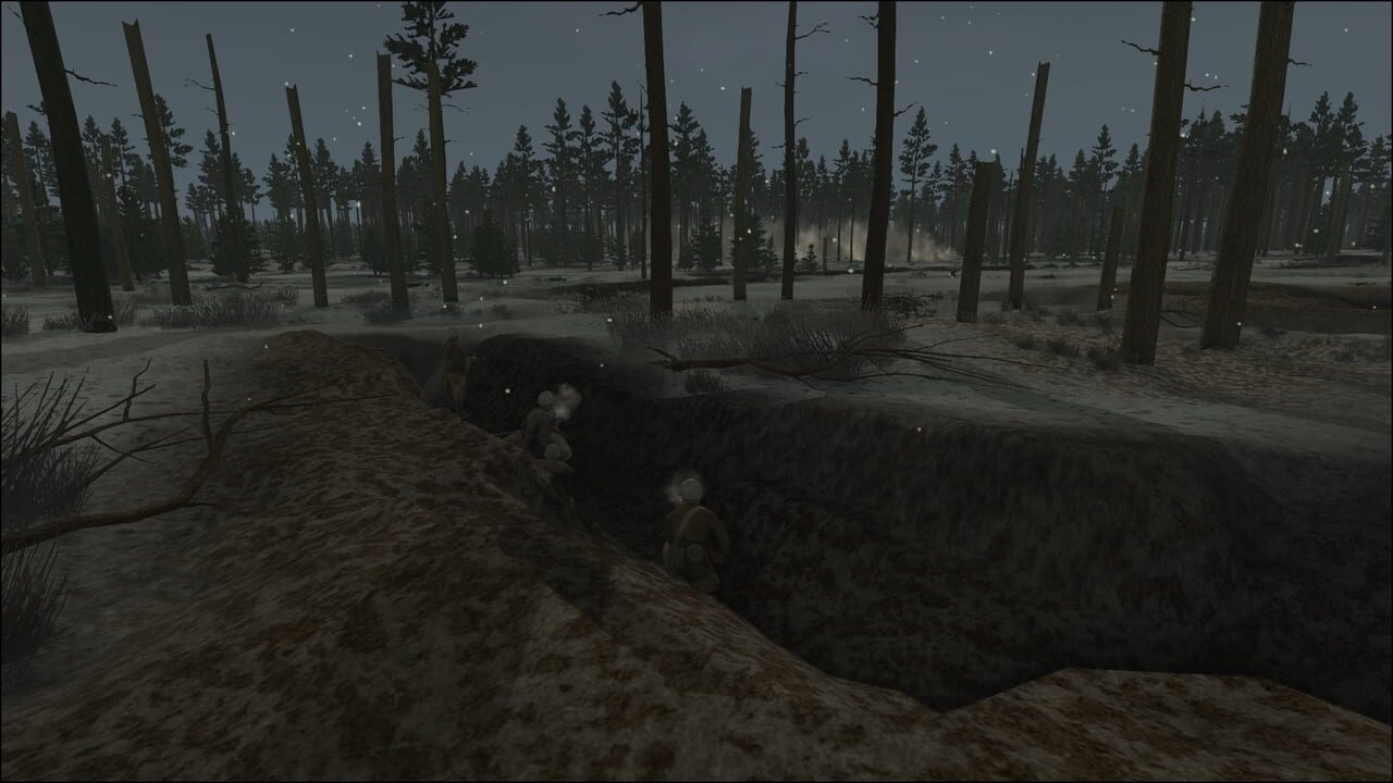 Graviteam Tactics: Mius Front - Black Snow Image