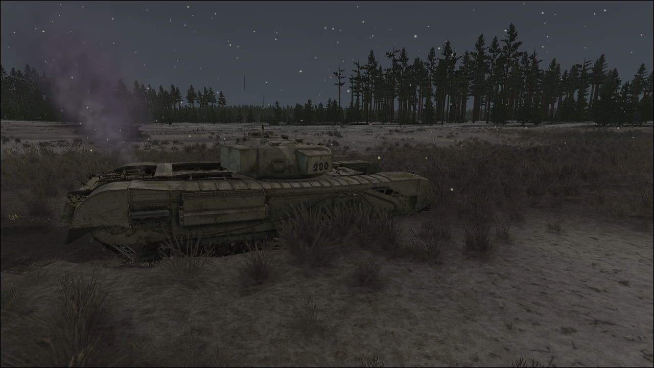 Graviteam Tactics: Mius Front - Black Snow Image