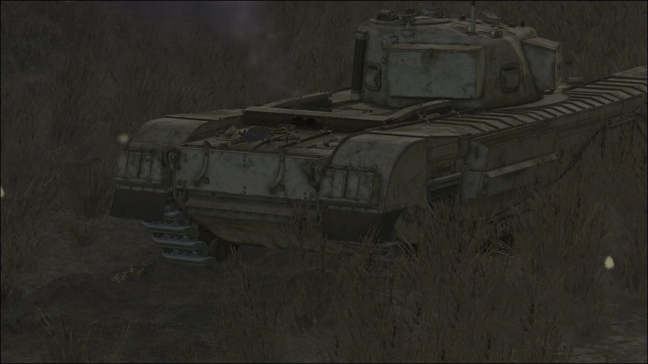 Graviteam Tactics: Mius Front - Black Snow Image