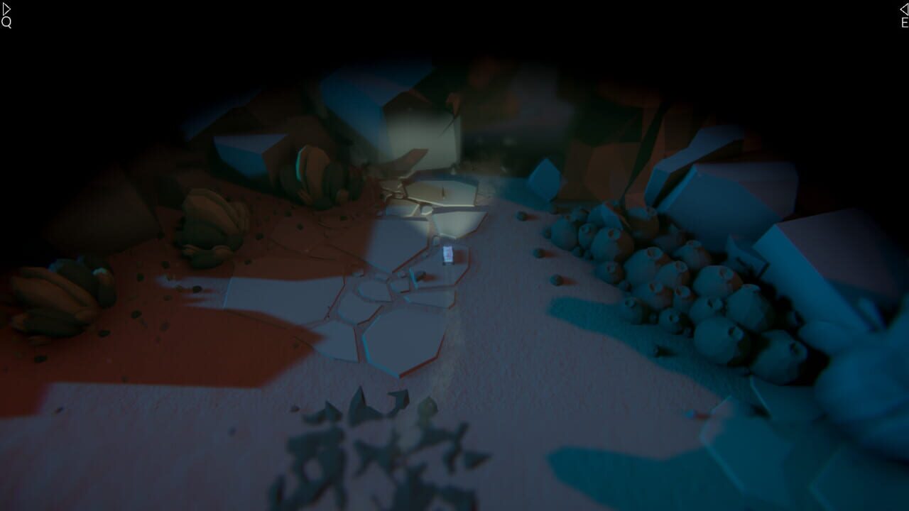 Screenshot de Project: Aurora