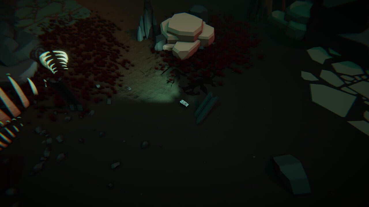 Screenshot de Project: Aurora
