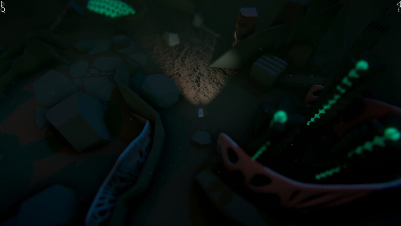 Screenshot de Project: Aurora