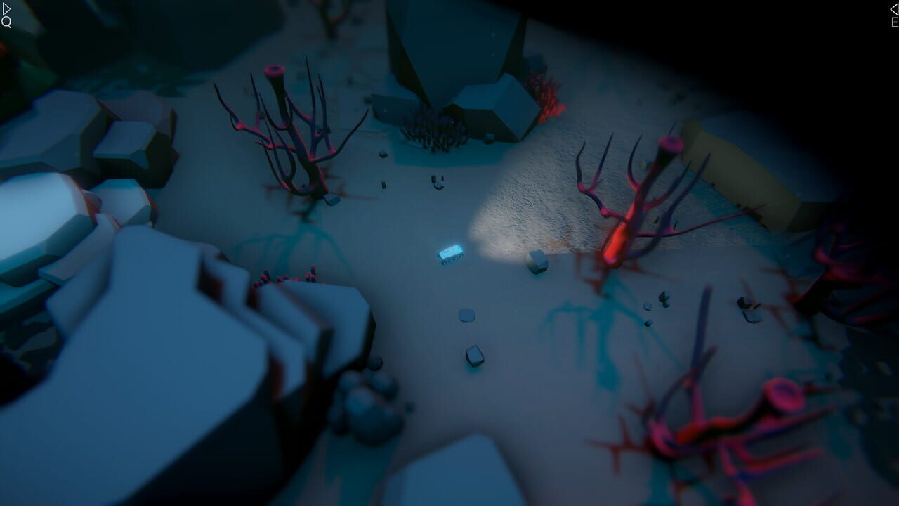 Screenshot de Project: Aurora