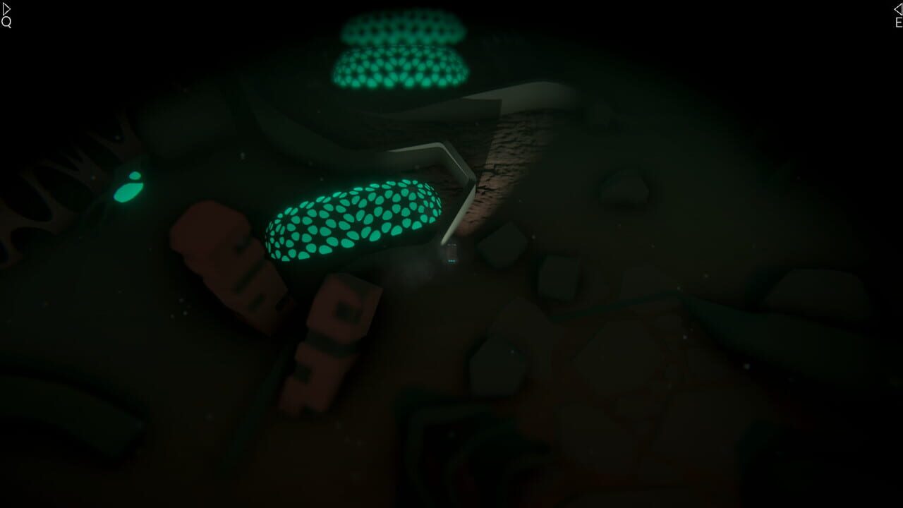 Screenshot de Project: Aurora