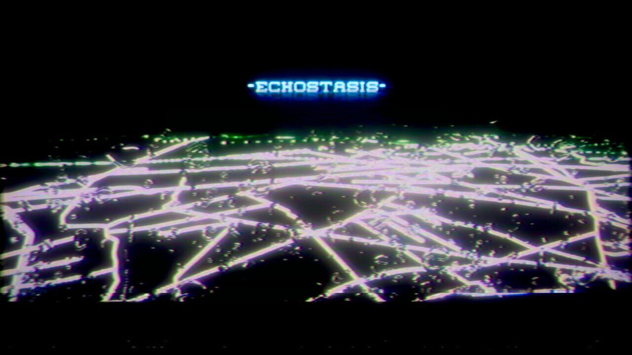 Echostasis — Screenshot 1
