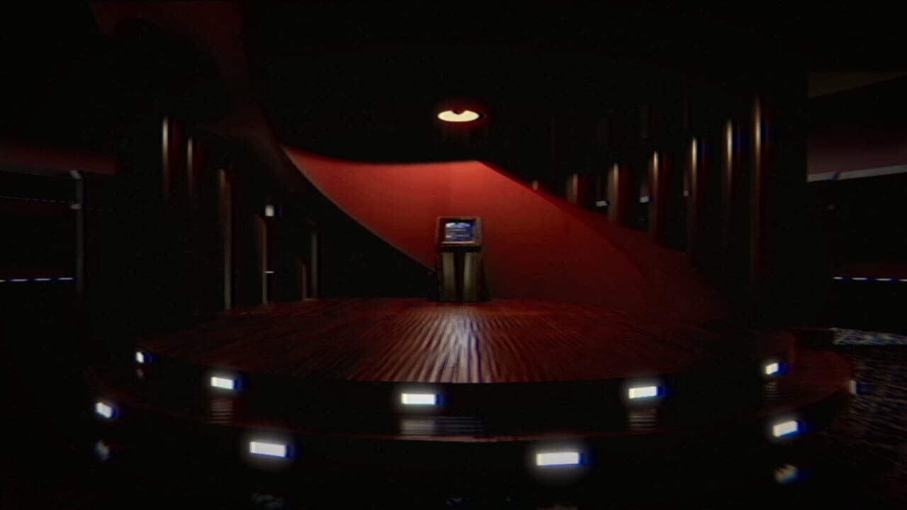 Echostasis — Screenshot 2
