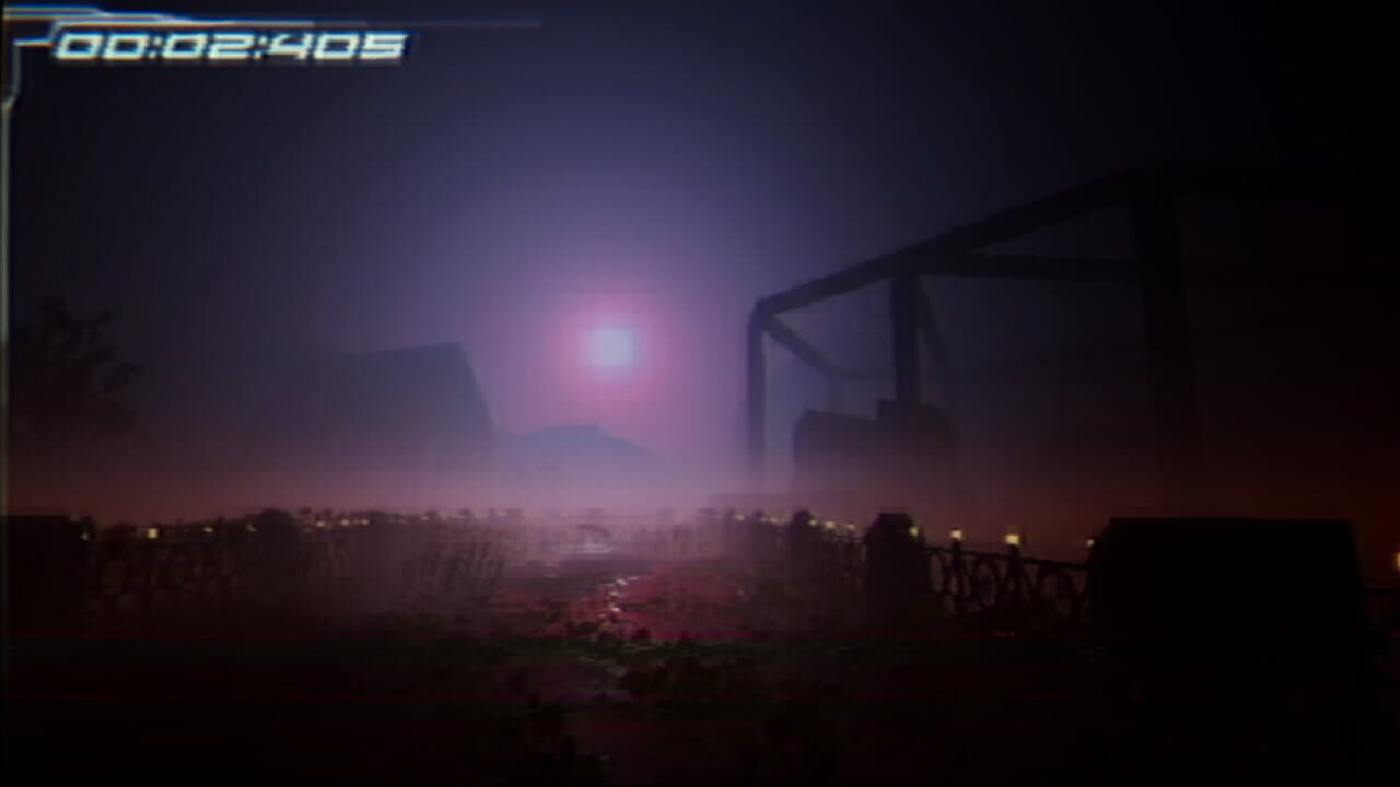 Echostasis — Screenshot 3