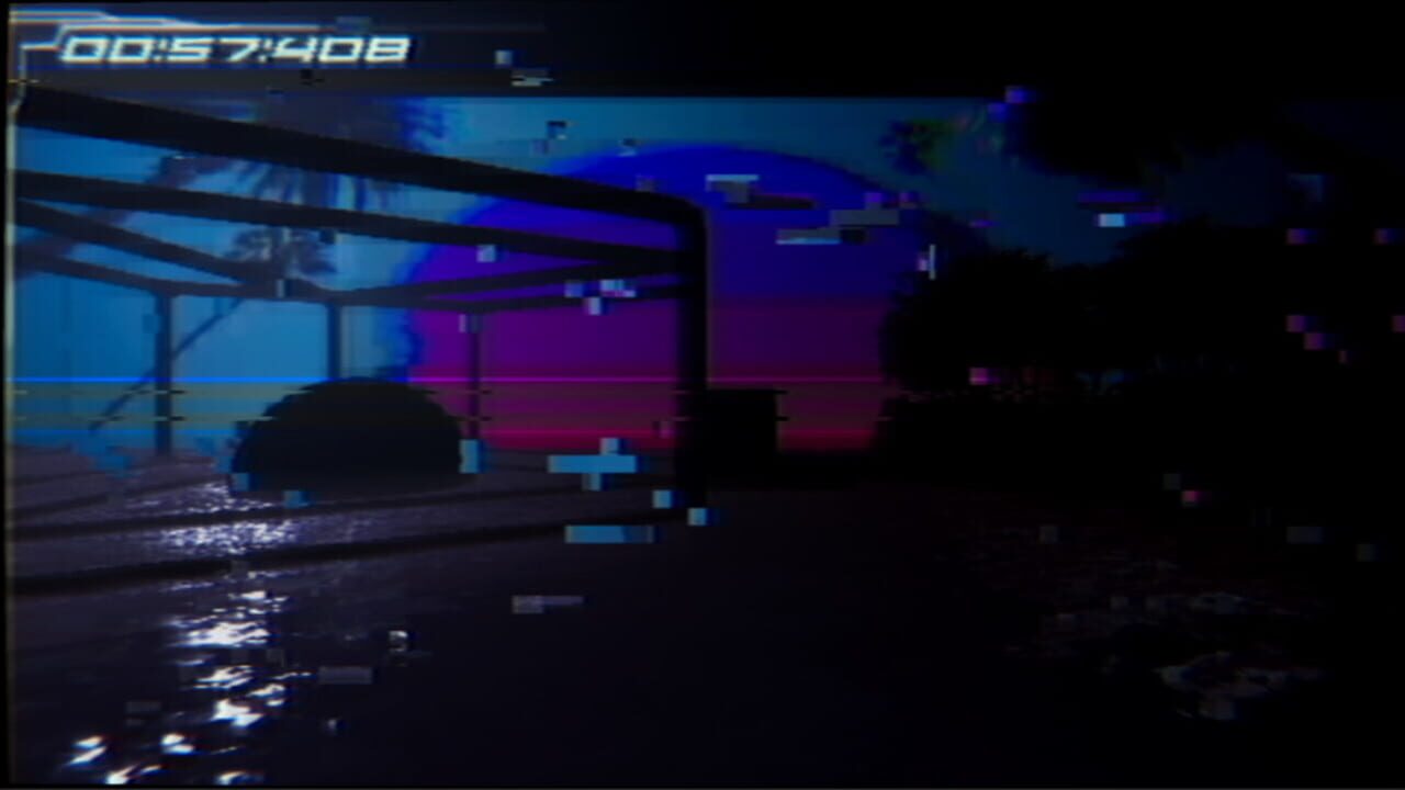 Echostasis — Screenshot 4