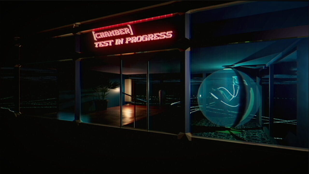 Echostasis — Screenshot 5