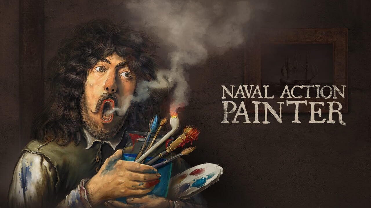 Naval Action: Painter Image