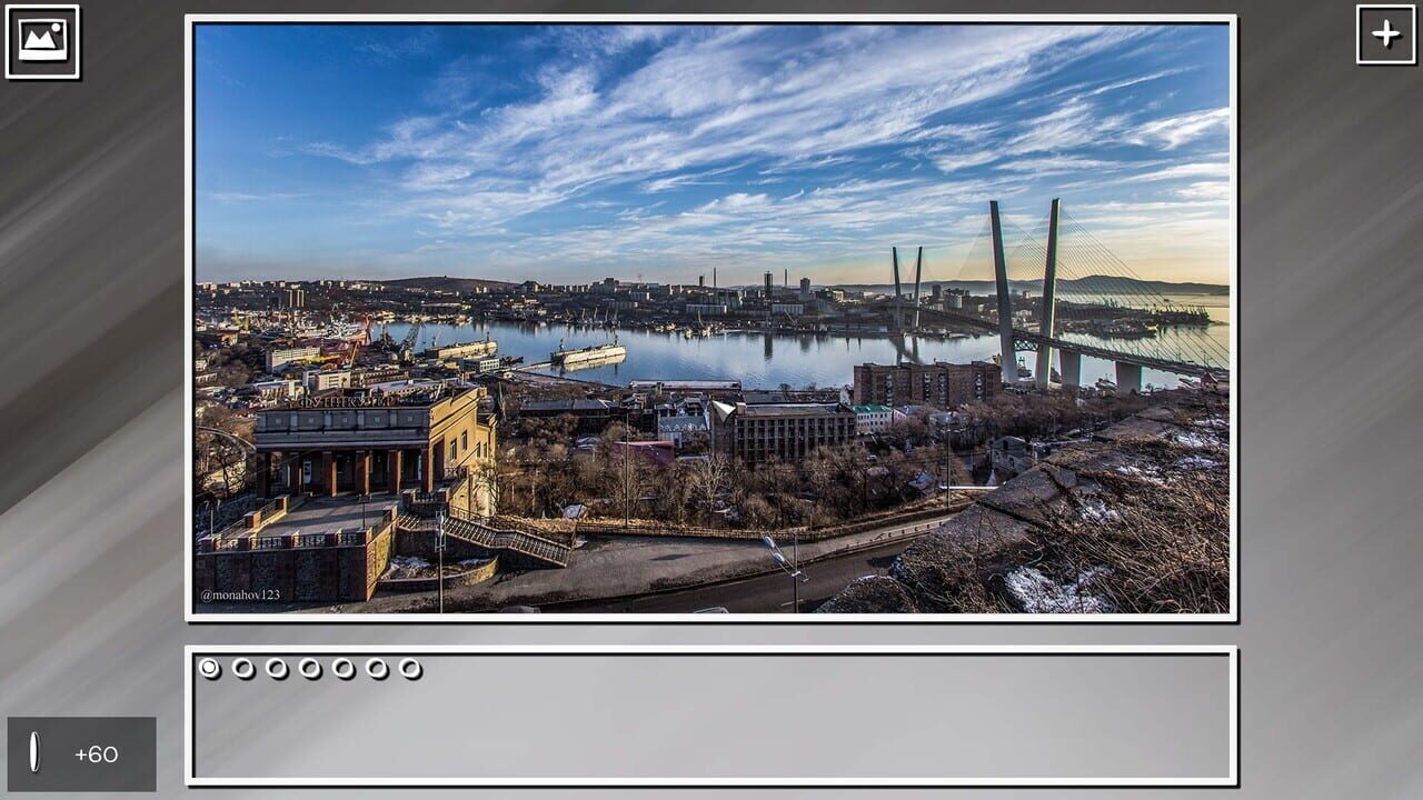 Super Jigsaw Puzzle: Generations - Russia Puzzles Image