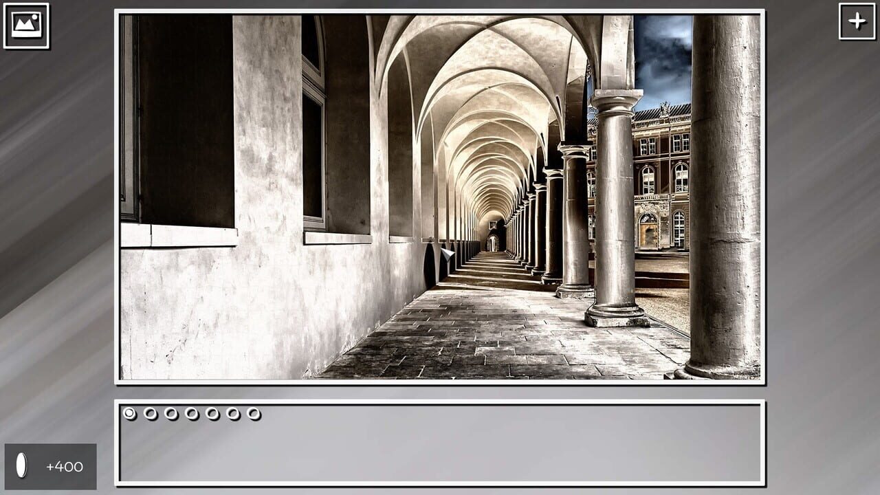 Super Jigsaw Puzzle: Generations - Germany Puzzles Image