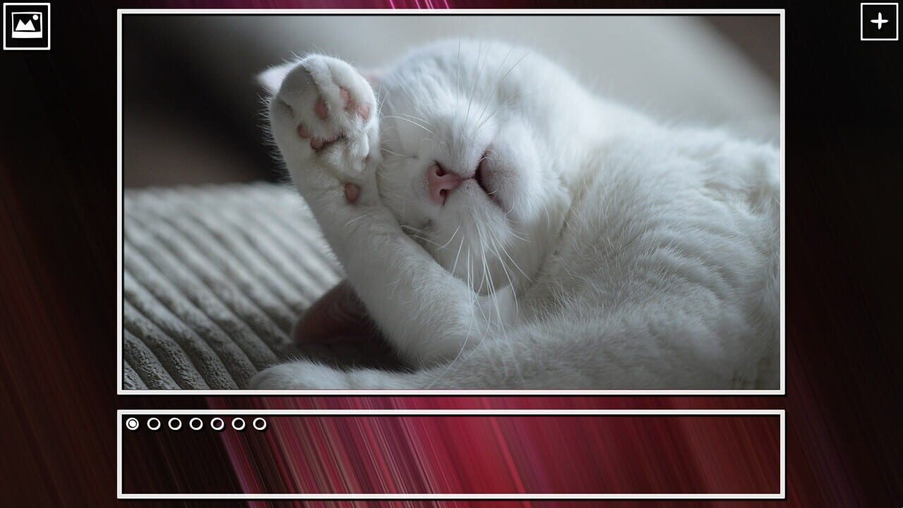 Super Jigsaw Puzzle: Generations - Kittens Puzzles Image