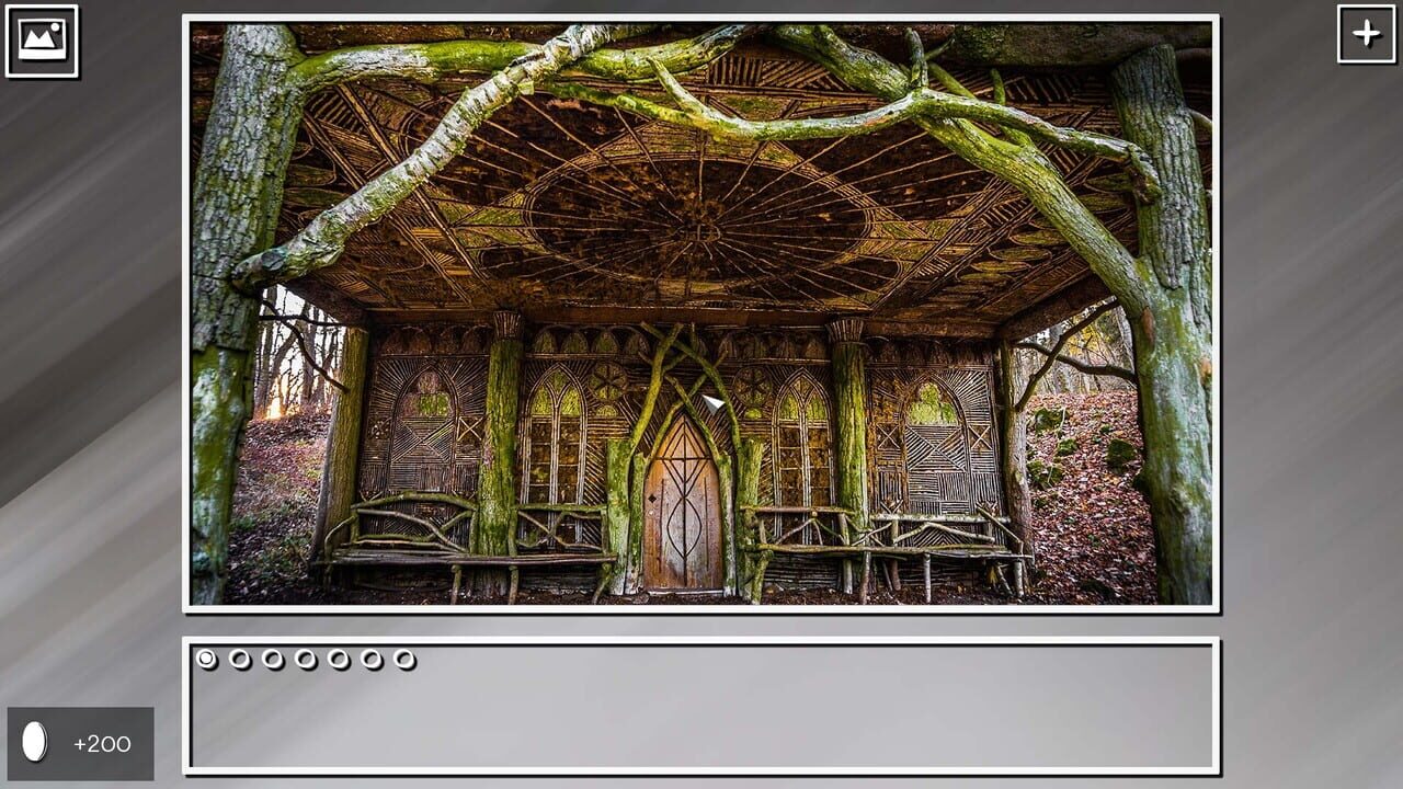 Super Jigsaw Puzzle: Generations - Germany Puzzles Image