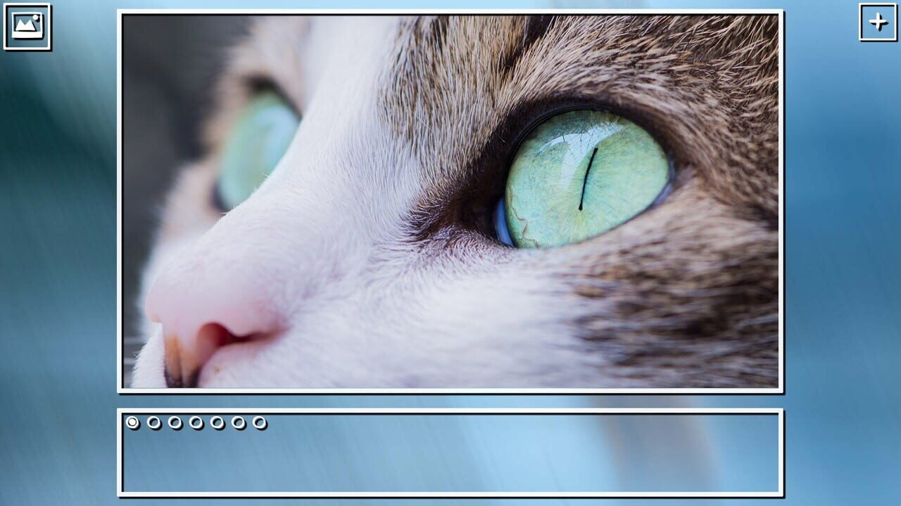 Super Jigsaw Puzzle: Generations - Cats Puzzles Image