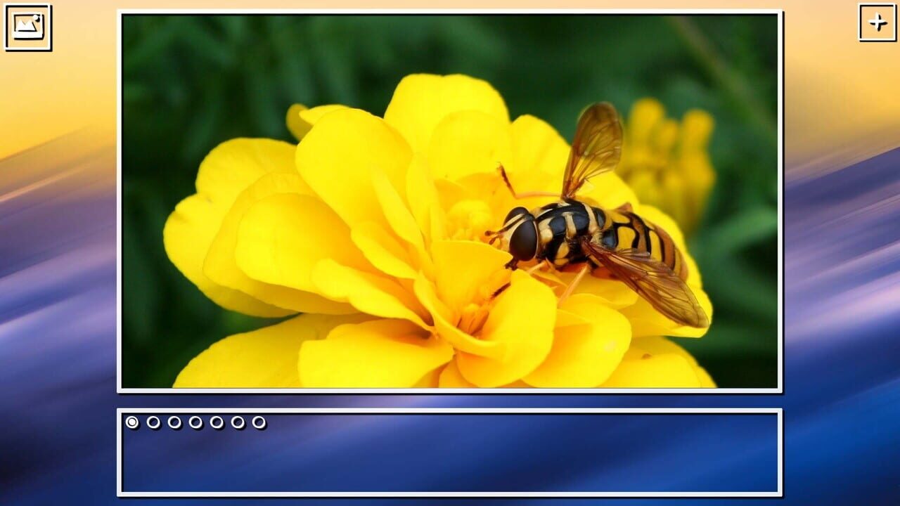 Super Jigsaw Puzzle: Generations - Bugs Puzzles Image