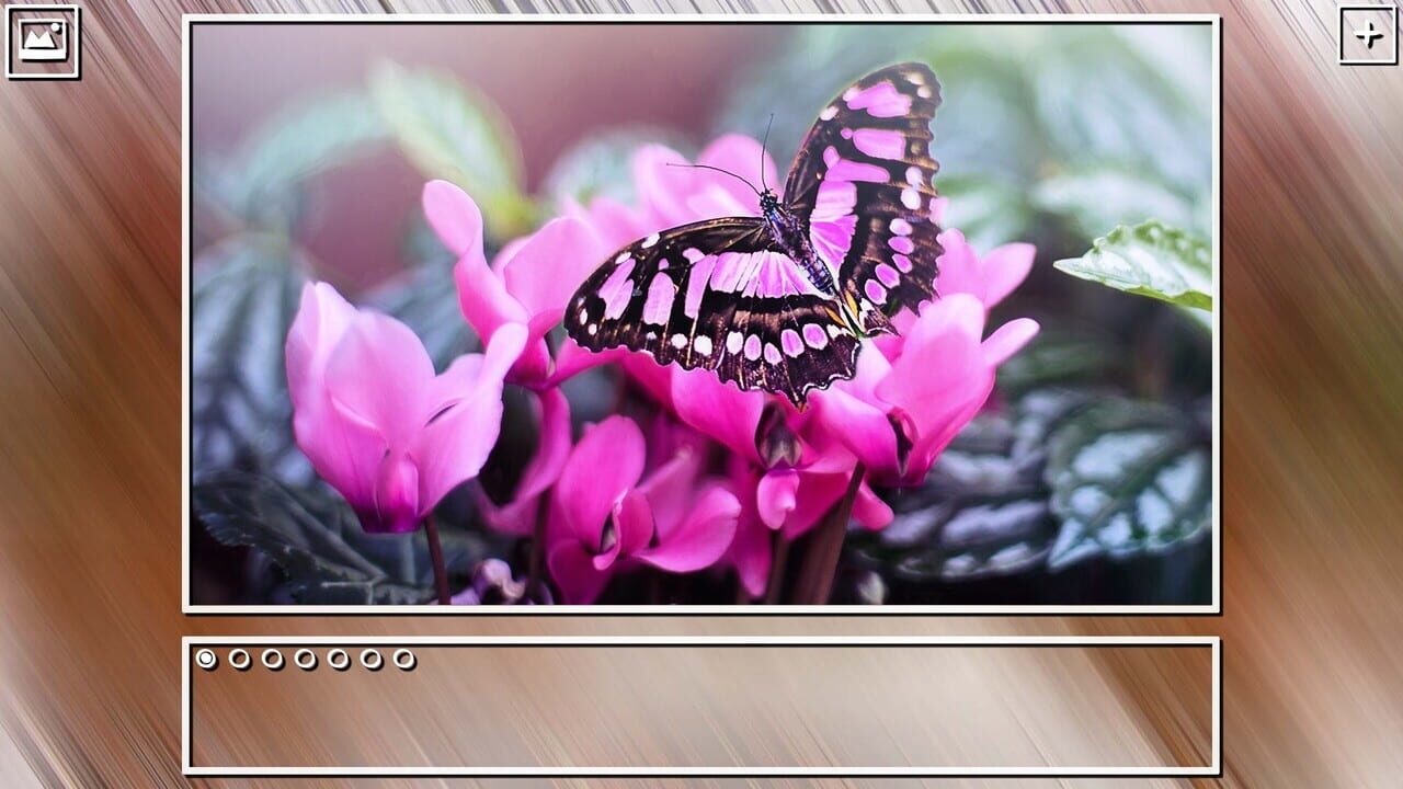 Super Jigsaw Puzzle: Generations - Bugs Puzzles Image