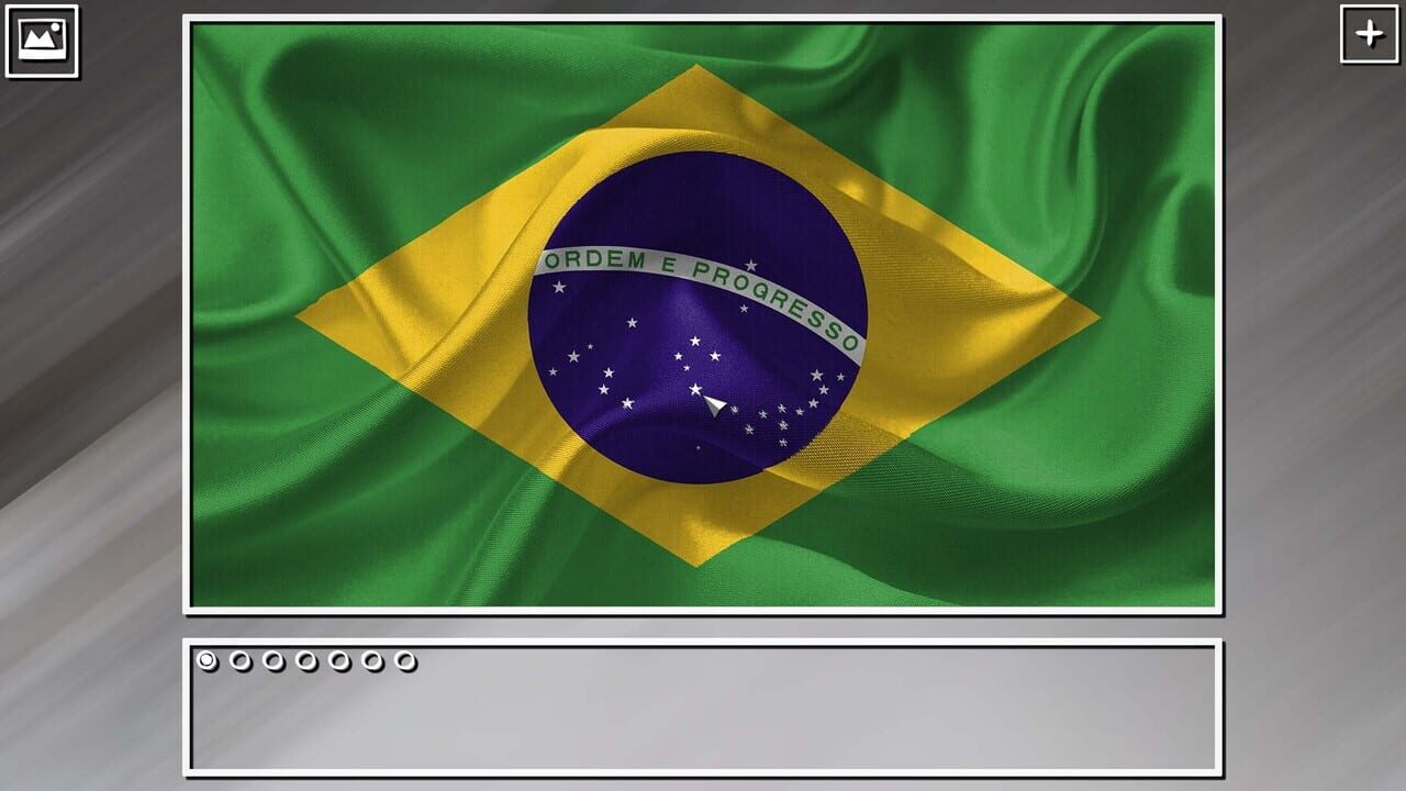 Super Jigsaw Puzzle: Generations - Brazil Puzzles Image