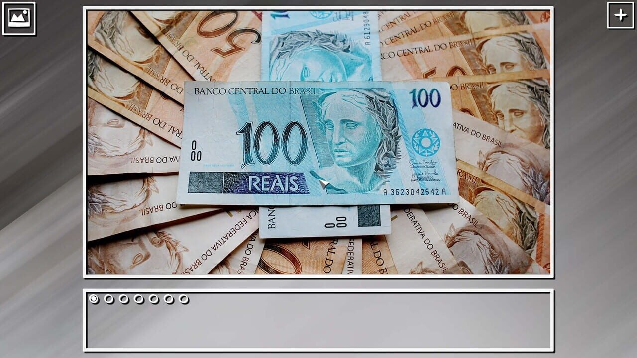 Super Jigsaw Puzzle: Generations - Brazil Puzzles Image
