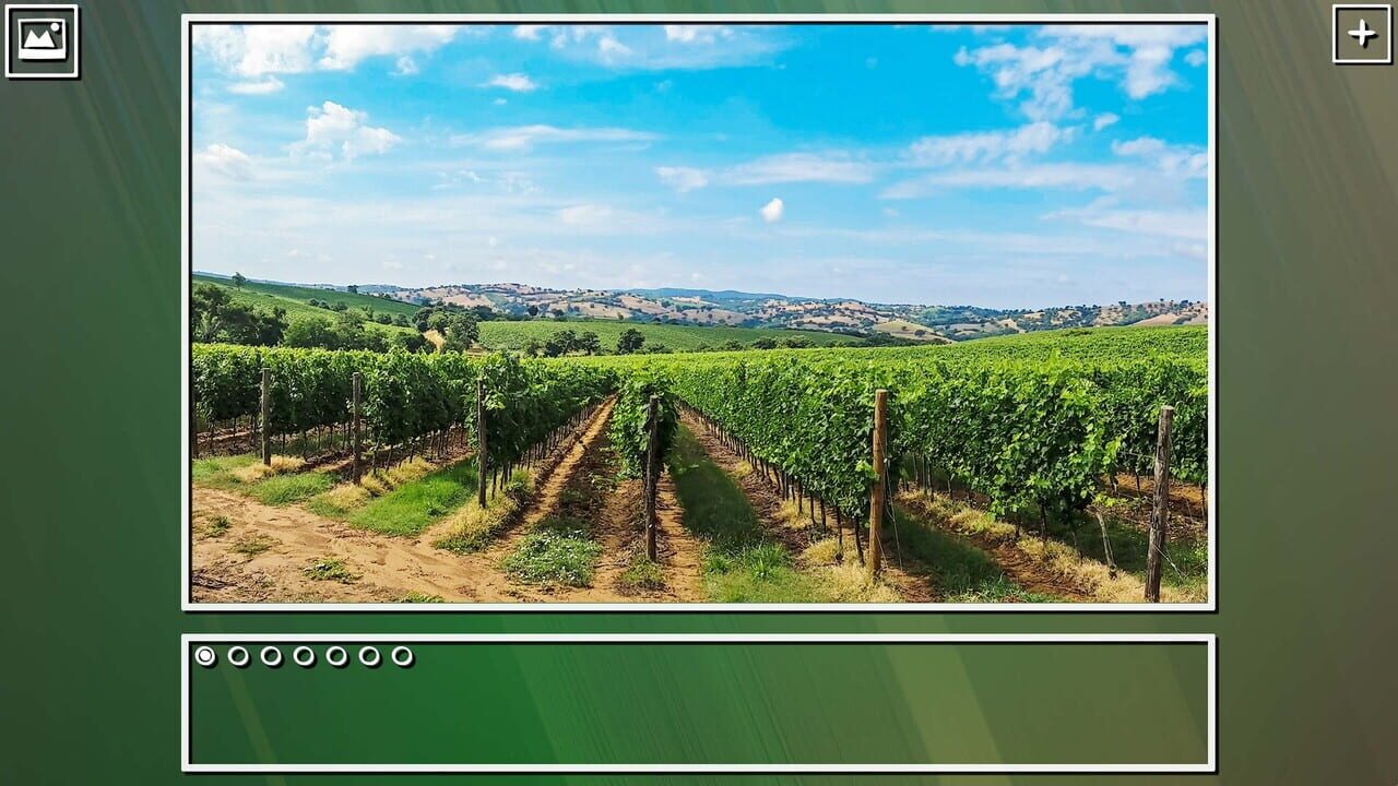 Super Jigsaw Puzzle: Generations - Italy Puzzles Image