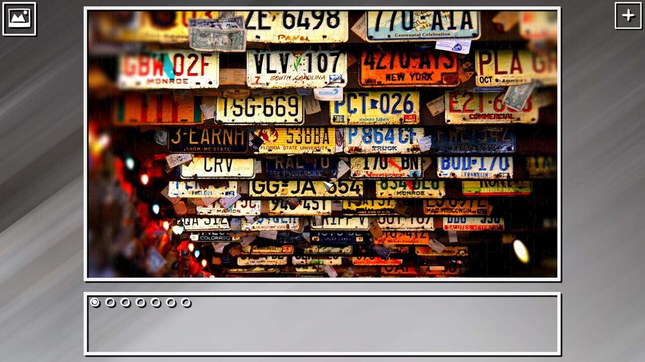 Super Jigsaw Puzzle: Generations - New York Puzzles Image