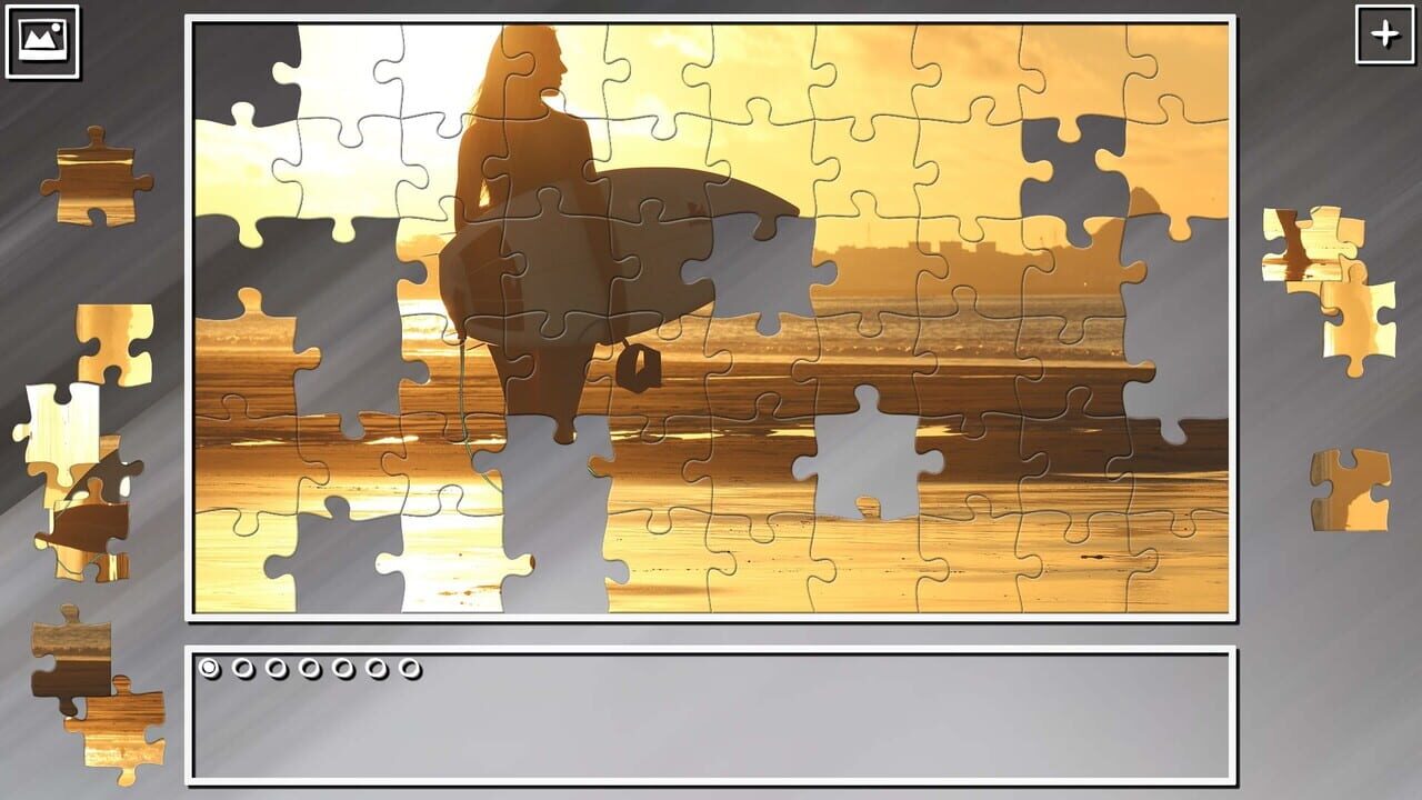 Super Jigsaw Puzzle: Generations - Summer 2020 Image