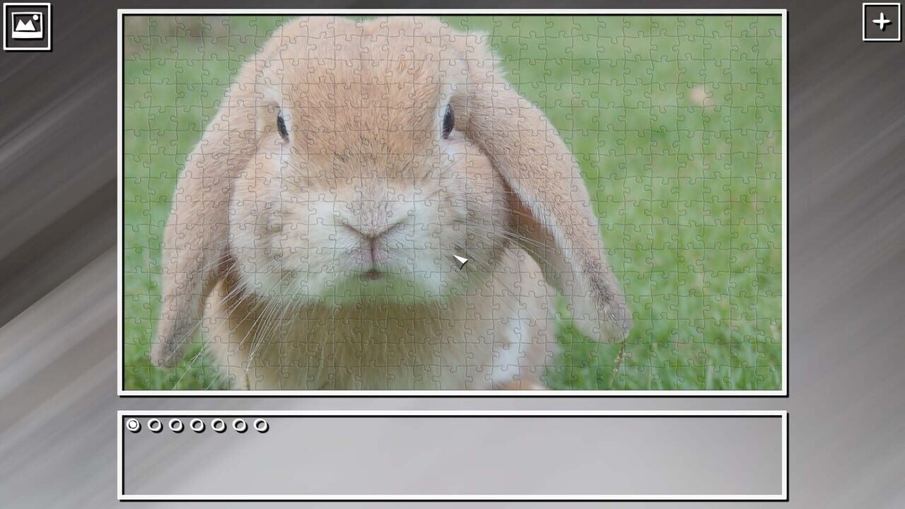 Super Jigsaw Puzzle: Generations - Random Animals Puzzles Image