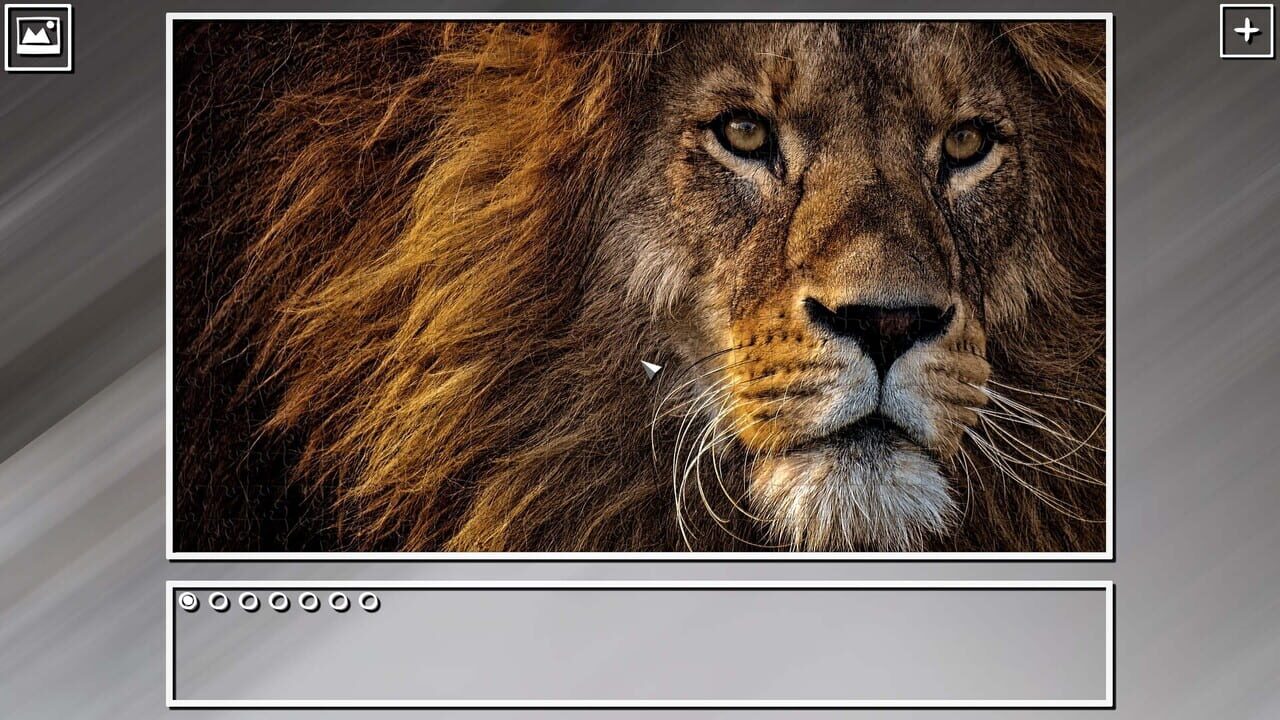 Super Jigsaw Puzzle: Generations - Random Animals Puzzles Image