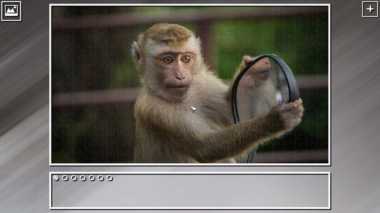 Super Jigsaw Puzzle: Generations - Random Animals Puzzles Image