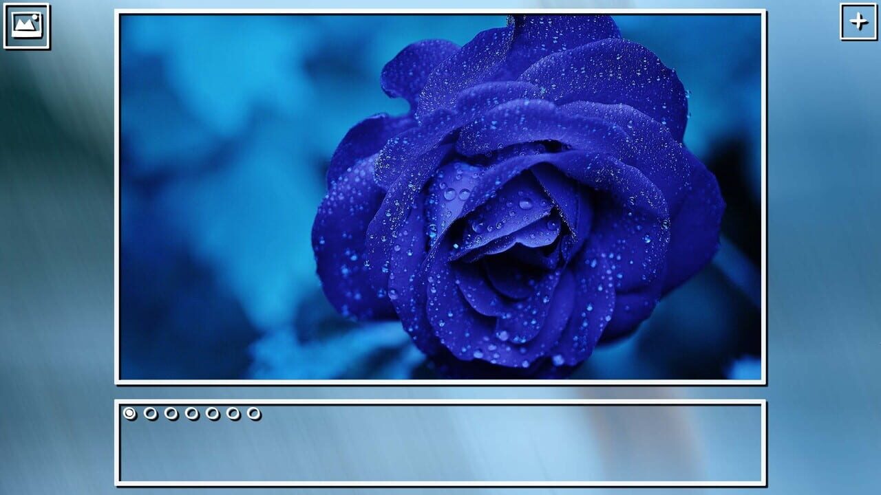 Super Jigsaw Puzzle: Generations - Flowers Puzzles Image