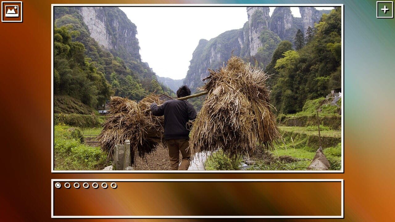 Super Jigsaw Puzzle: Generations - China Puzzles Image