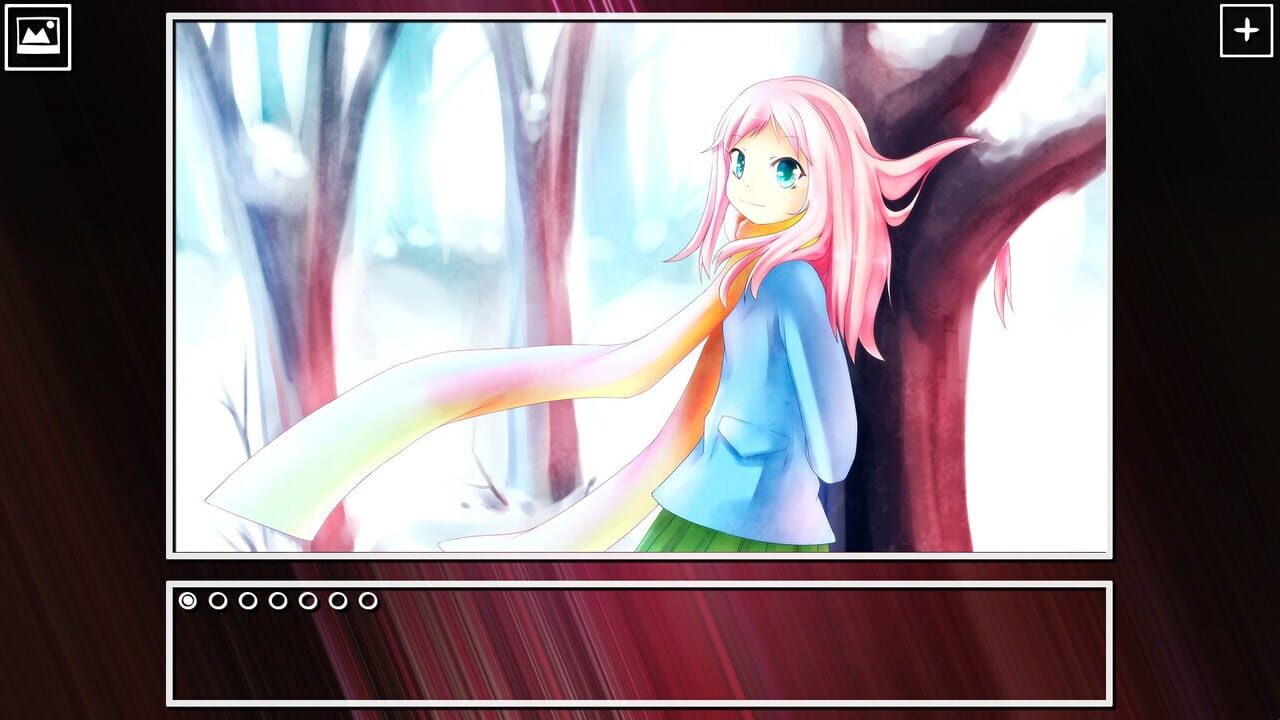 Super Jigsaw Puzzle: Generations - SJP Anime Reloaded Puzzles Image