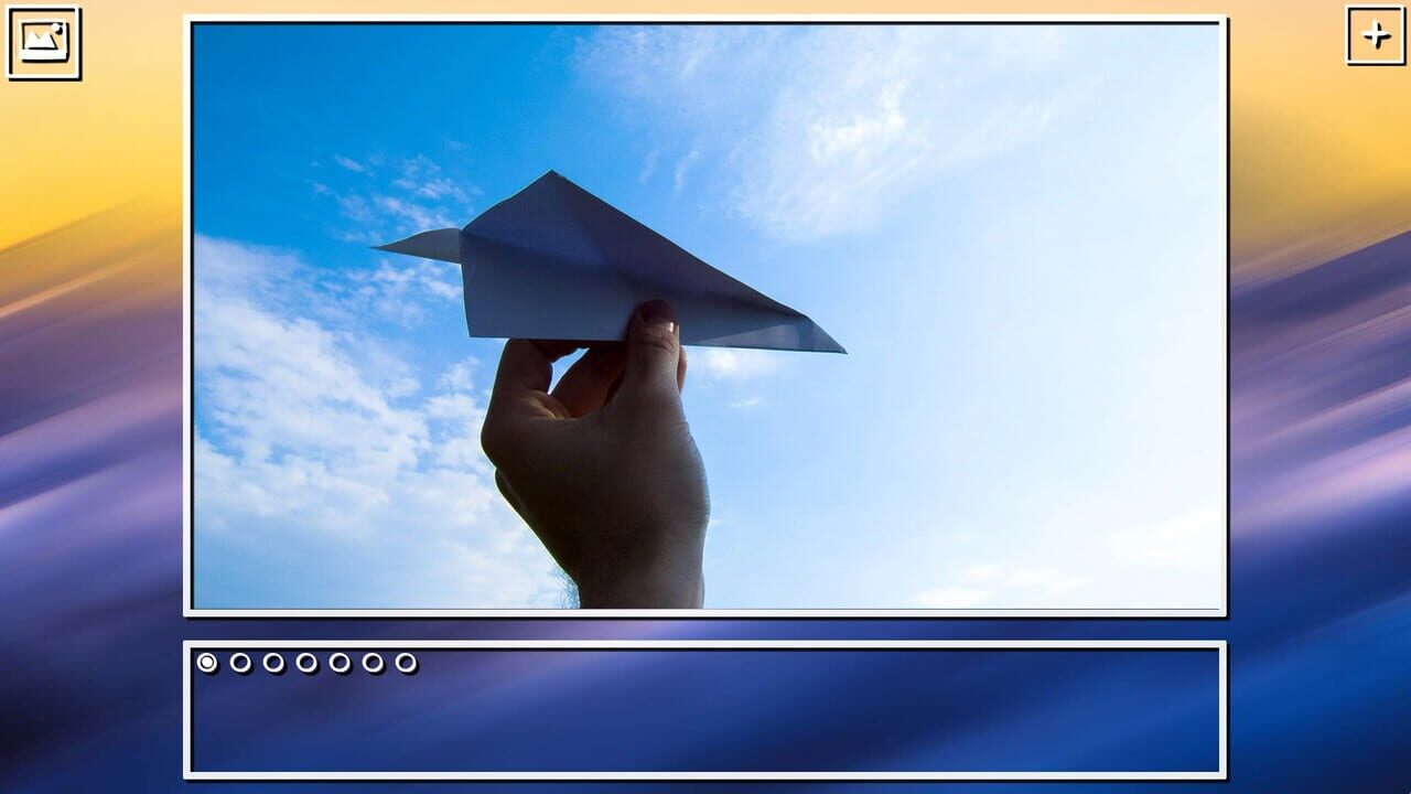 Super Jigsaw Puzzle: Generations - Airplanes Puzzles Image