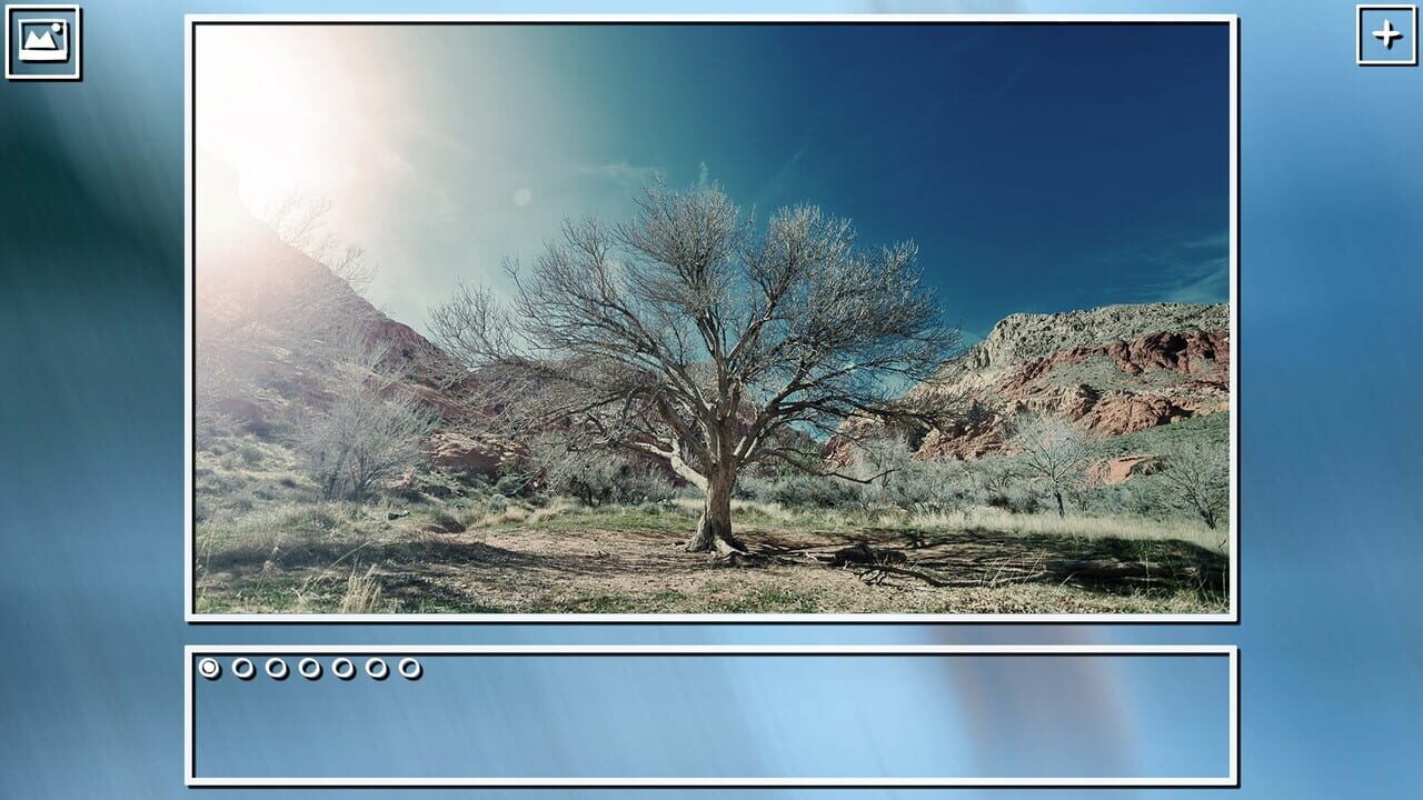 Super Jigsaw Puzzle: Generations - Sunsets Puzzles Image