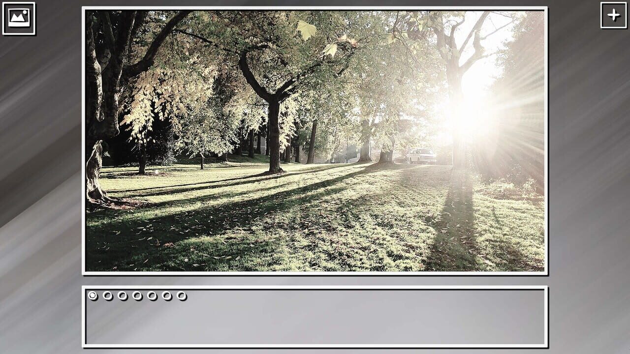Super Jigsaw Puzzle: Generations - Sunsets Puzzles Image