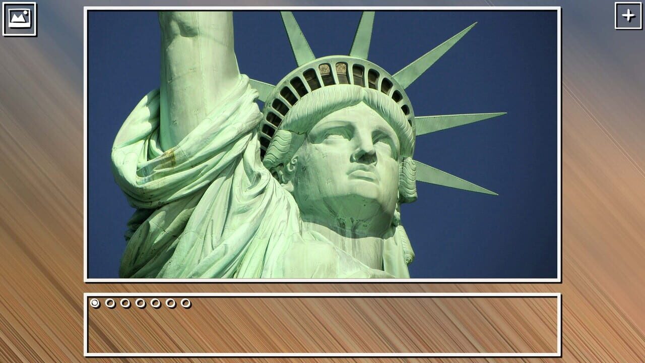 Super Jigsaw Puzzle: Generations - USA Puzzles Image