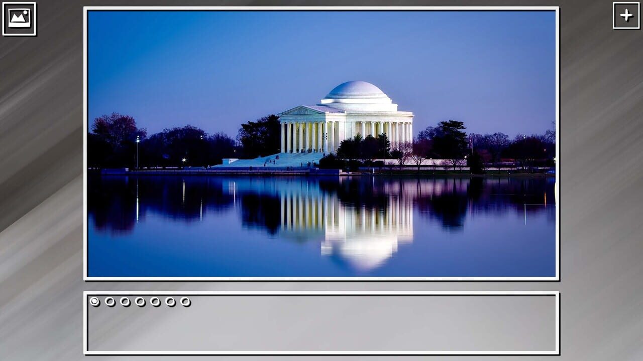 Super Jigsaw Puzzle: Generations - USA Puzzles Image