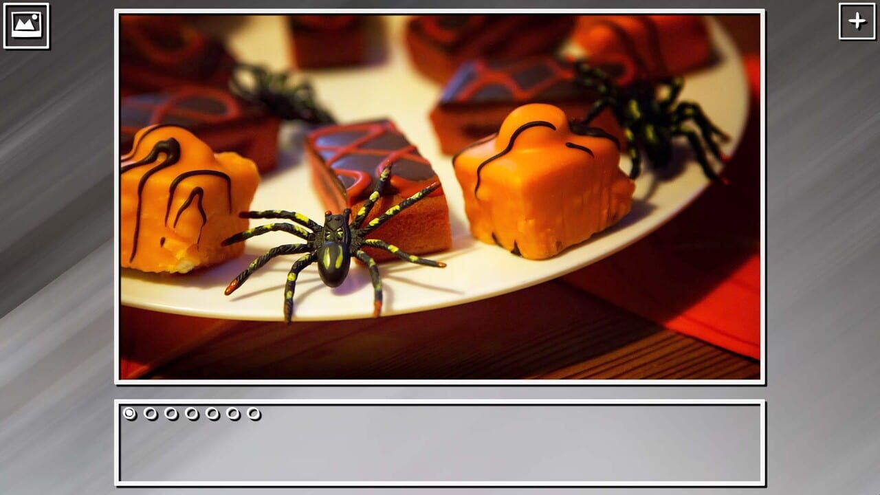 Super Jigsaw Puzzle: Generations - Halloween Puzzles Image