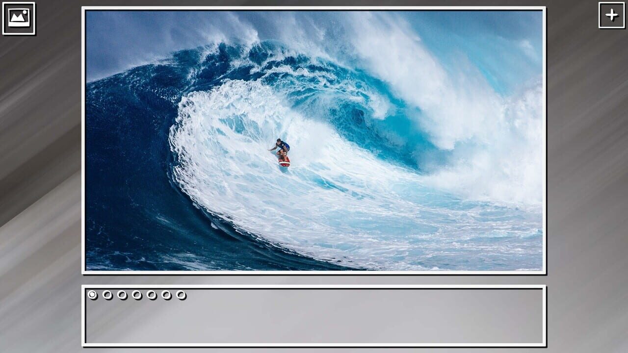 Super Jigsaw Puzzle: Generations - Sports Puzzles Image