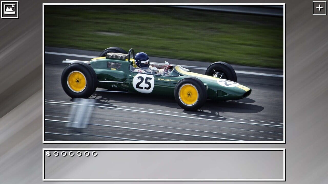 Super Jigsaw Puzzle: Generations - Sports Puzzles Image