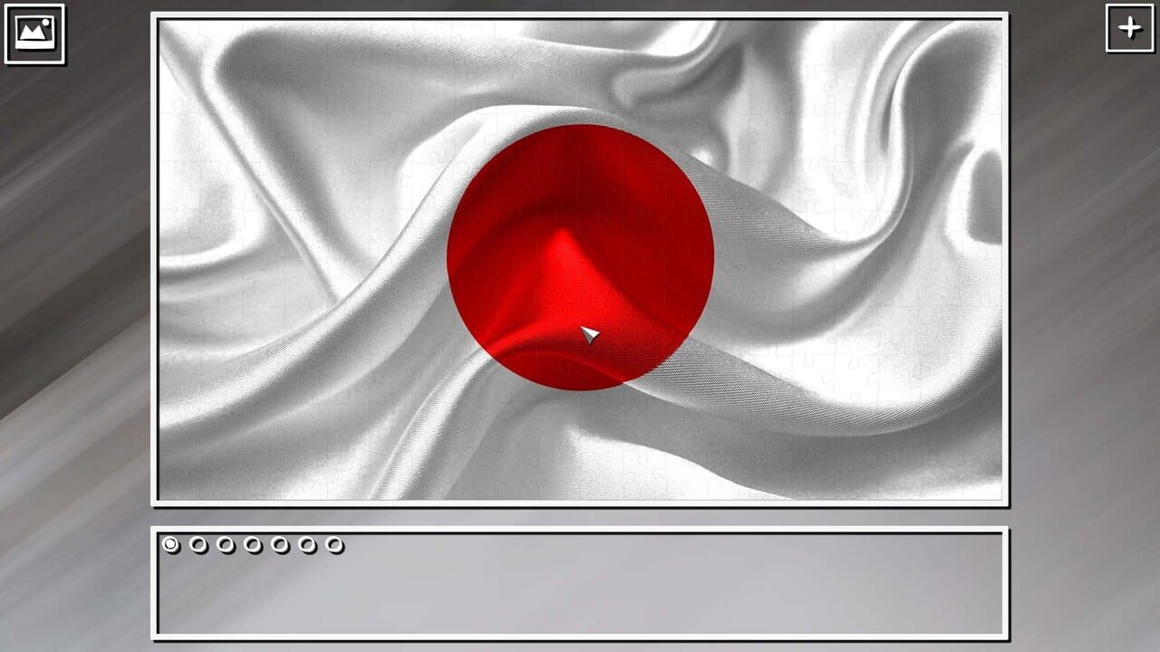 Super Jigsaw Puzzle: Generations - Japan Puzzles Image